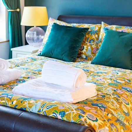 Mount Edwards Hill Guest Accommodation Къшъндал Екстериор снимка