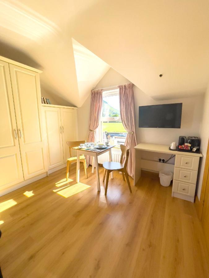 Mount Edwards Hill Guest Accommodation Къшъндал Екстериор снимка