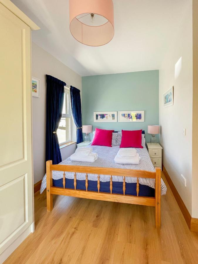 Mount Edwards Hill Guest Accommodation Къшъндал Екстериор снимка