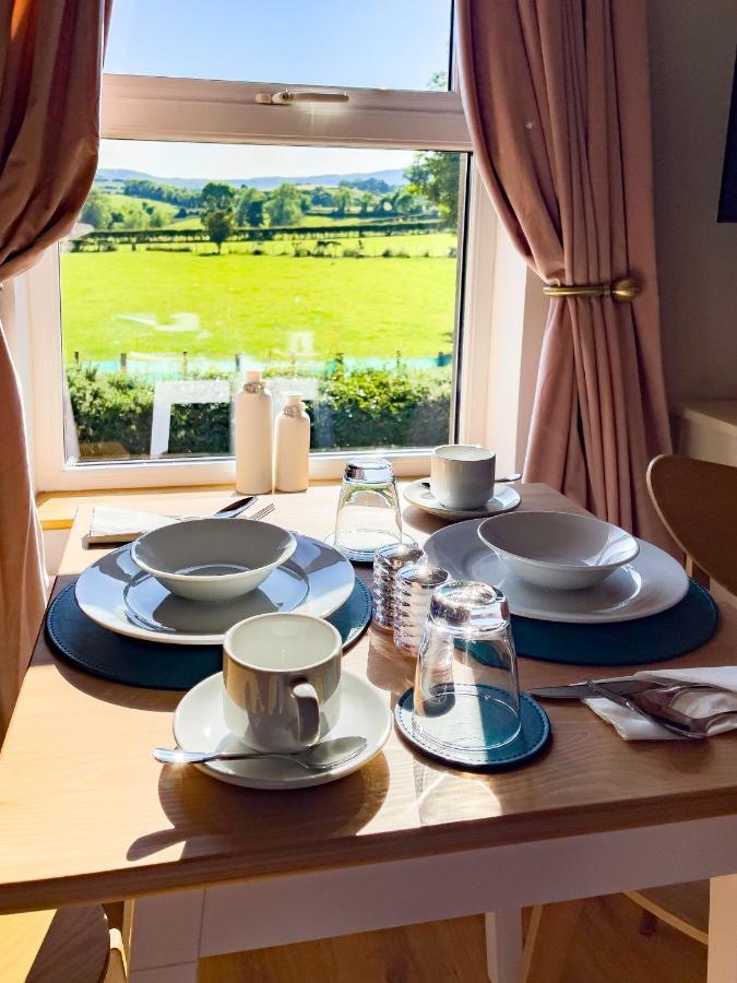 Mount Edwards Hill Guest Accommodation Къшъндал Екстериор снимка