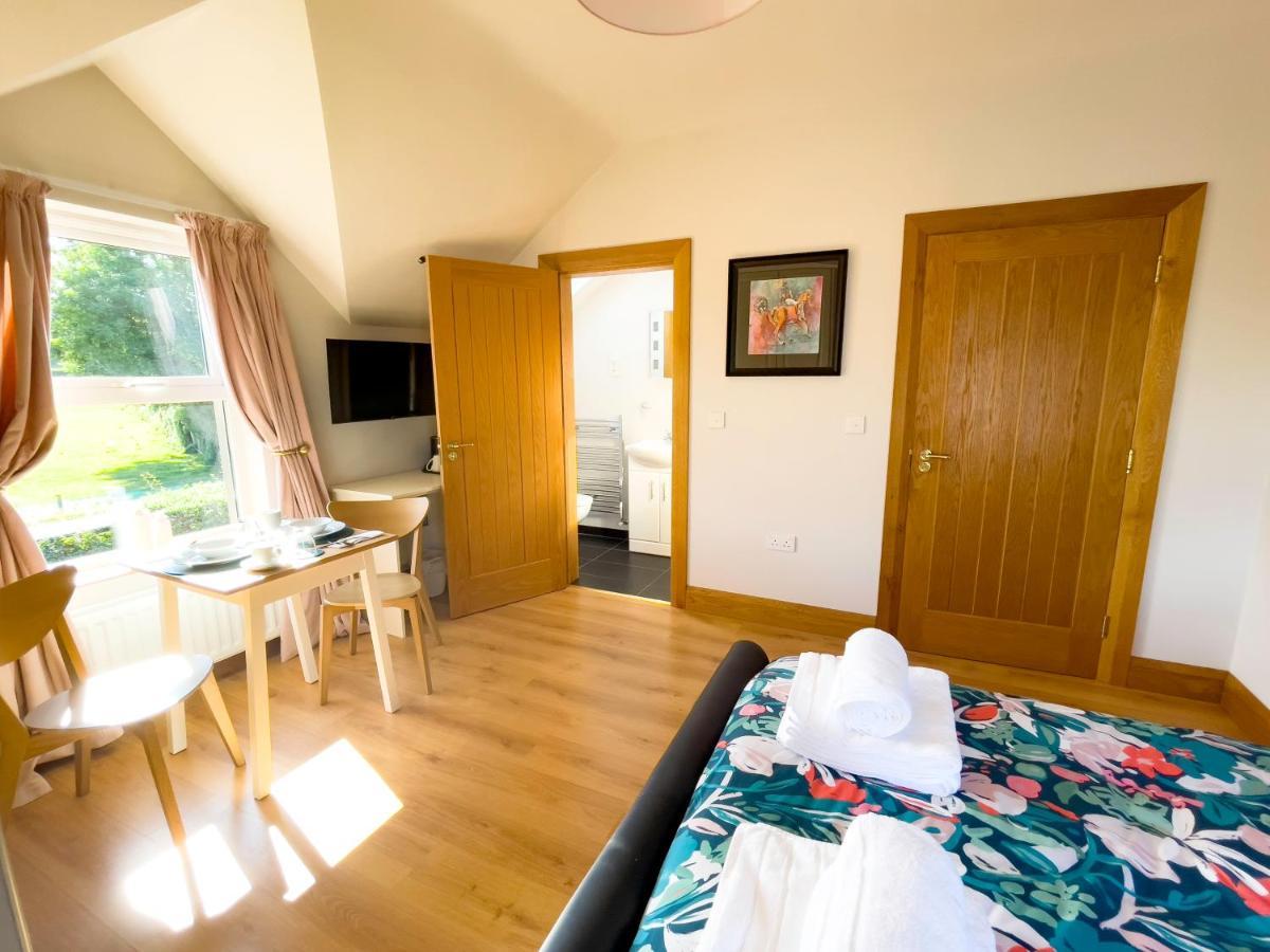 Mount Edwards Hill Guest Accommodation Къшъндал Екстериор снимка