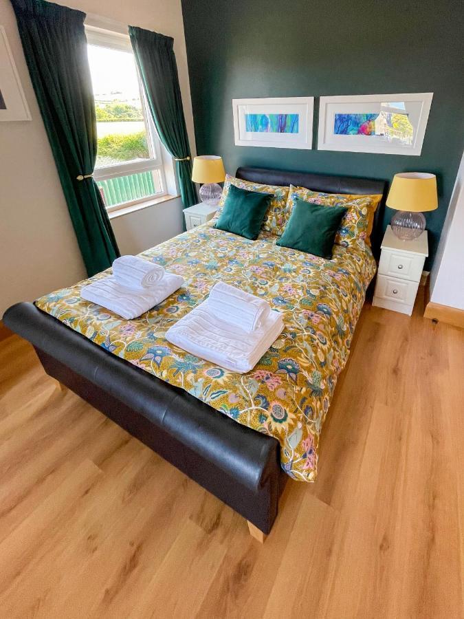 Mount Edwards Hill Guest Accommodation Къшъндал Екстериор снимка