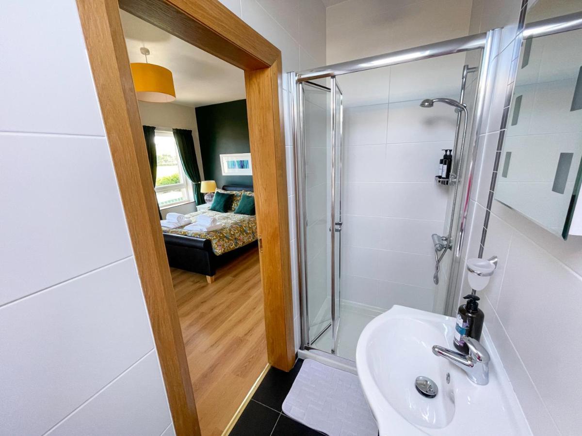 Mount Edwards Hill Guest Accommodation Къшъндал Екстериор снимка