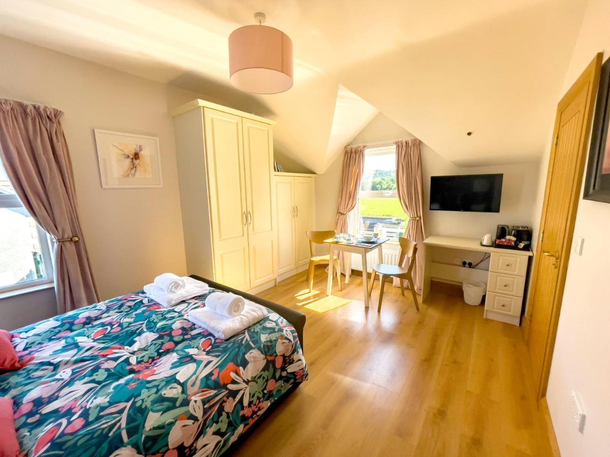Mount Edwards Hill Guest Accommodation Къшъндал Екстериор снимка