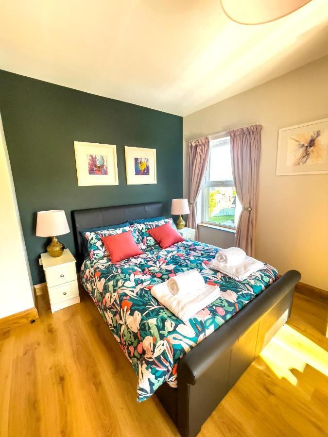 Mount Edwards Hill Guest Accommodation Къшъндал Екстериор снимка