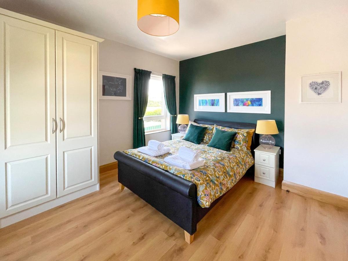 Mount Edwards Hill Guest Accommodation Къшъндал Екстериор снимка