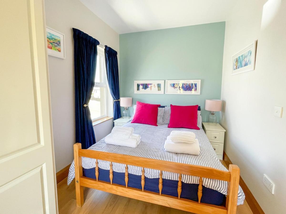 Mount Edwards Hill Guest Accommodation Къшъндал Екстериор снимка