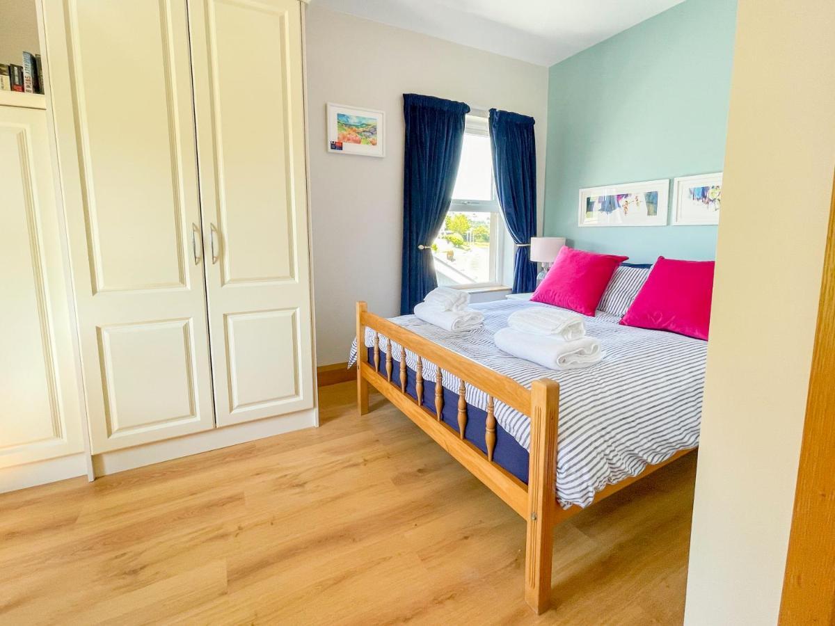 Mount Edwards Hill Guest Accommodation Къшъндал Екстериор снимка