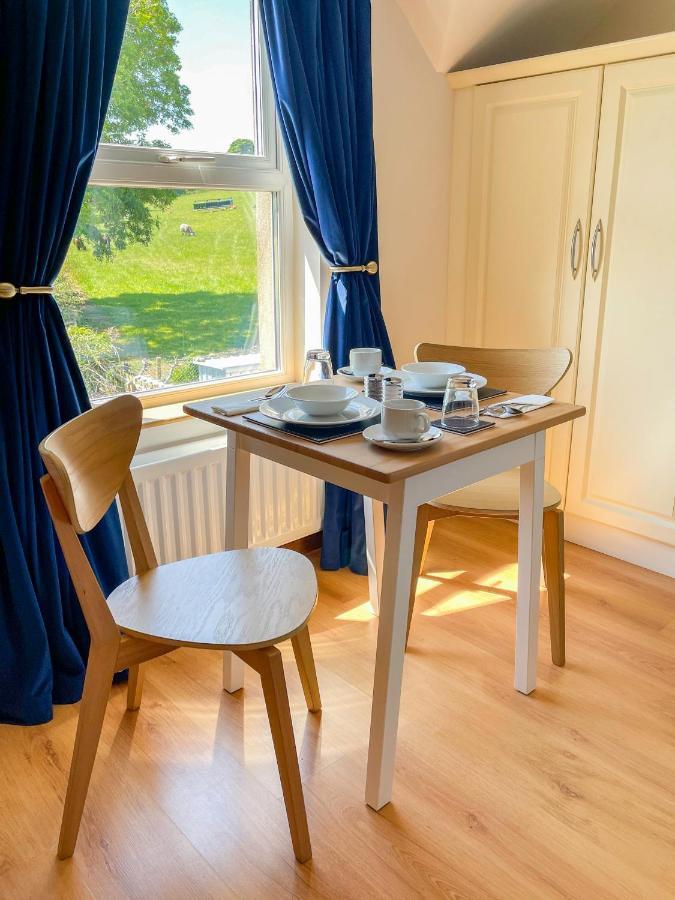 Mount Edwards Hill Guest Accommodation Къшъндал Екстериор снимка