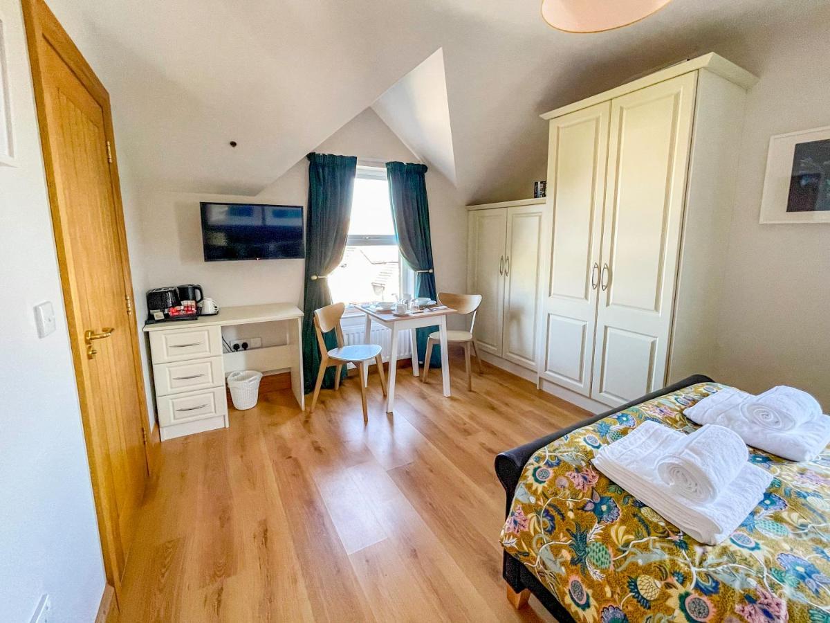 Mount Edwards Hill Guest Accommodation Къшъндал Екстериор снимка