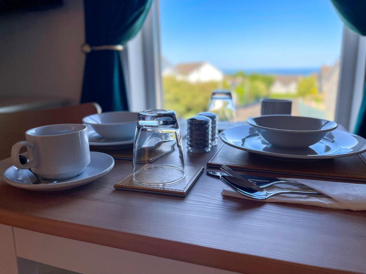 Mount Edwards Hill Guest Accommodation Къшъндал Екстериор снимка