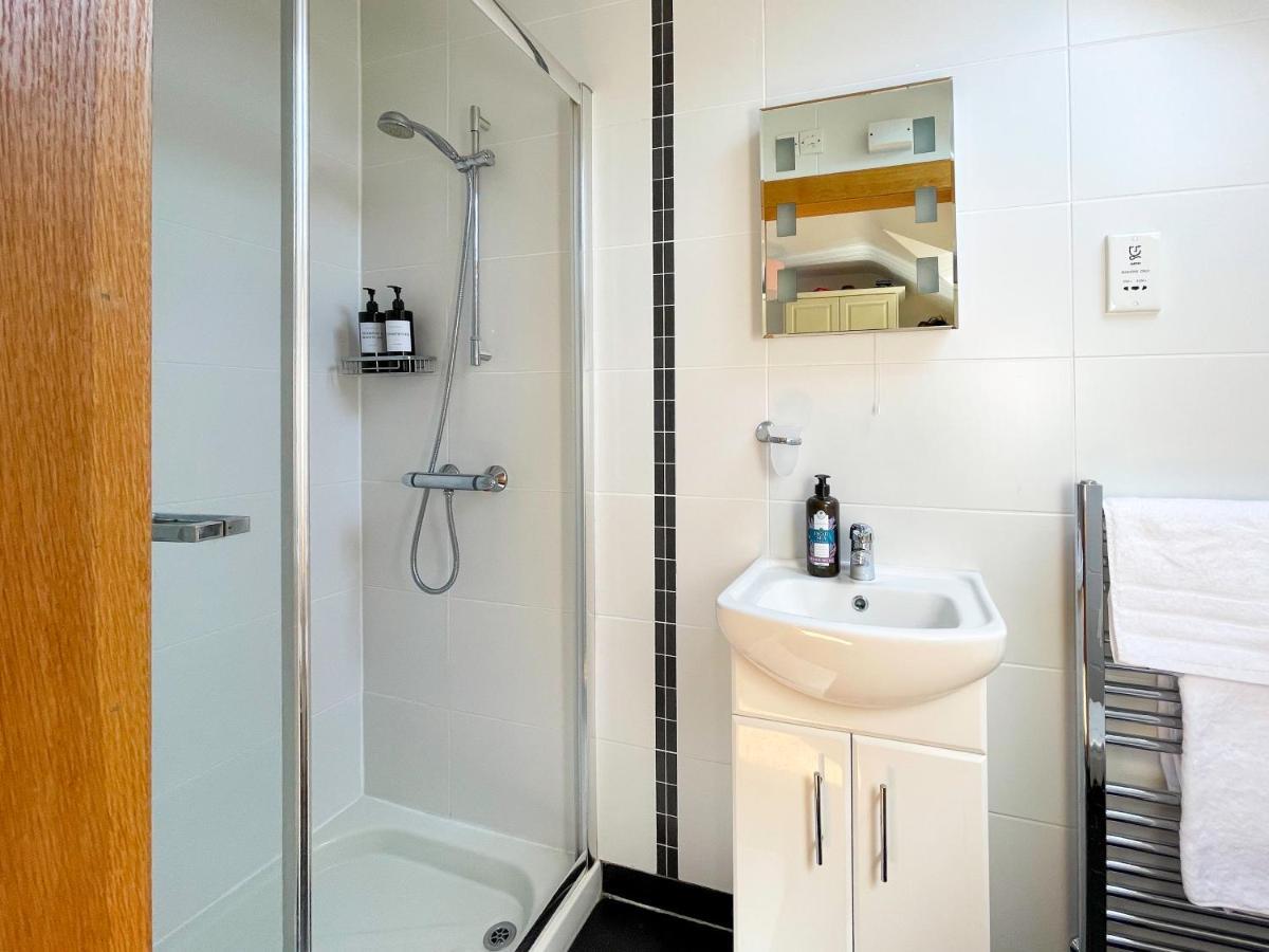 Mount Edwards Hill Guest Accommodation Къшъндал Екстериор снимка