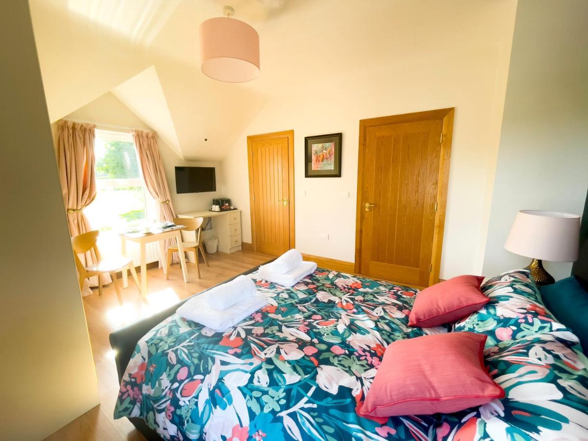 Mount Edwards Hill Guest Accommodation Къшъндал Екстериор снимка
